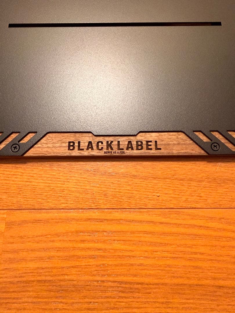 WANTKEY ONETOP EXCLUSIVE BLACKLABEL - メルカリ