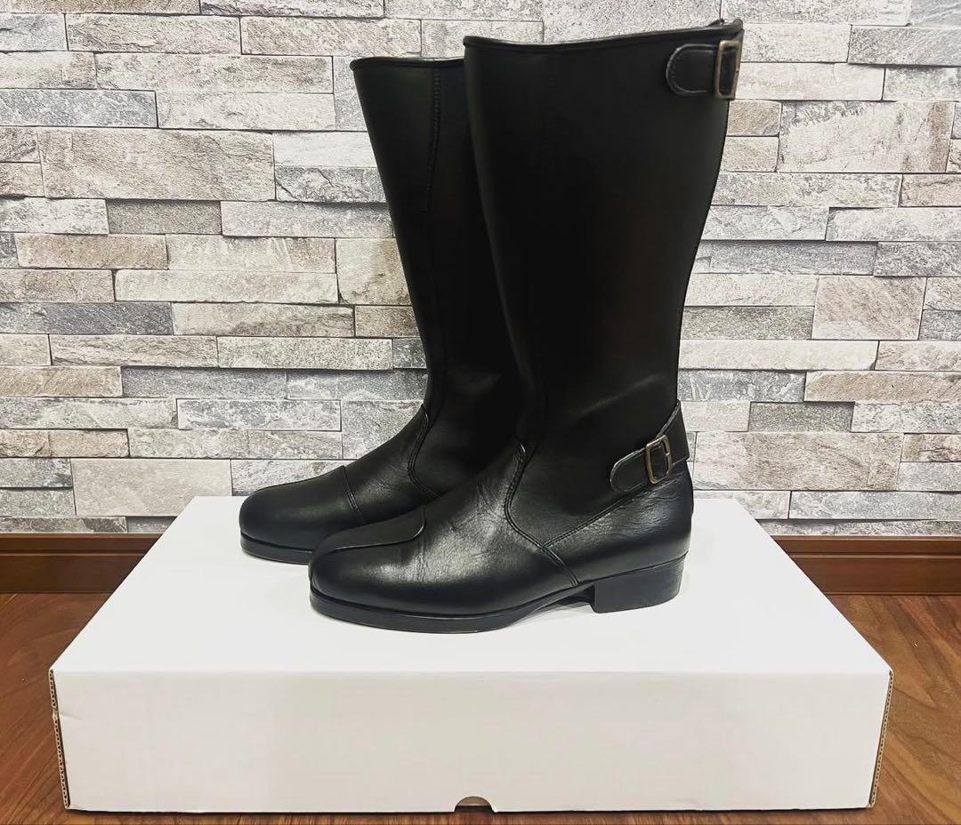 ガレヨコ コーストライン 特攻ブーツ 28cm - メルカリ