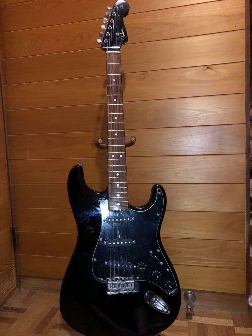 1980製 Tokai ST-60 スプリンギーサウンドほぼ未使用　ハードケース トーカイ Springy sound ストラトキャスター ST-60 ハードケース付き