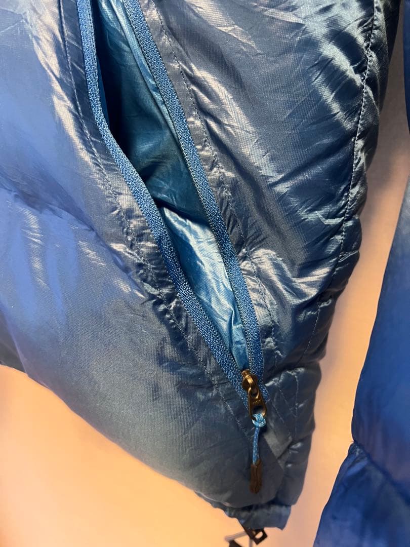 セール アウトレットファッション - HAGLOFS(ホグロフス) NUBE HOOD