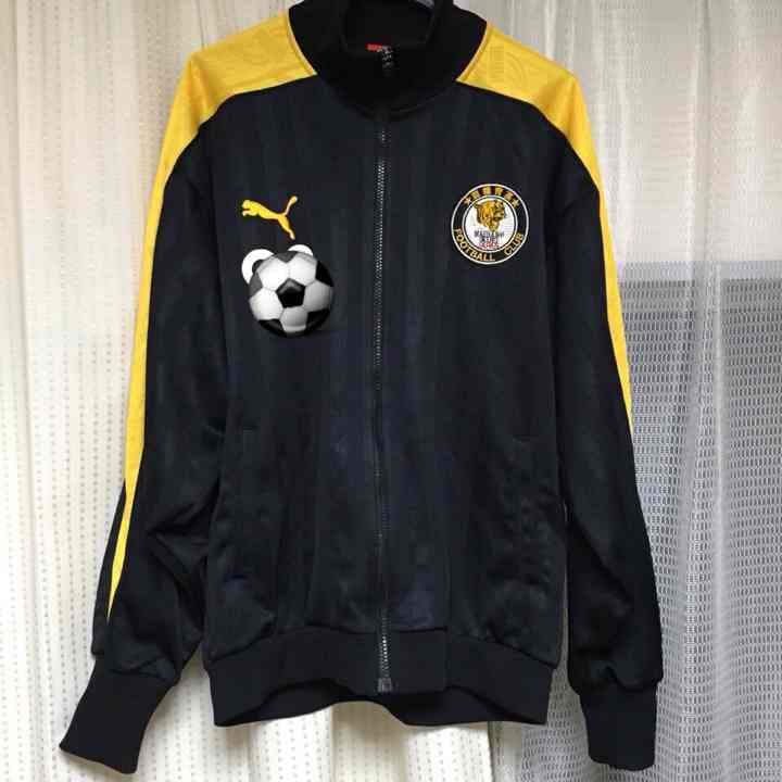前橋育英 サッカー部 ジャージ上下＋ハーフパンツ 前橋育英 サッカー部 ジャージ上下＋ハーフパンツ 前橋育英 サッカー部