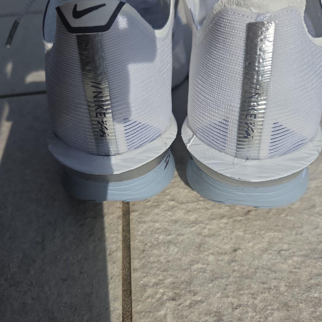 KNさん専用 NIKE ナイキ ヴェイパーフライ4 ヴェイパー4 27.0cm