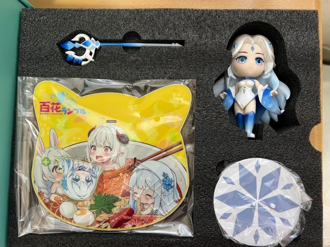 百花ランブル 限定公式グッズ | 激安通販のイーサプライ
