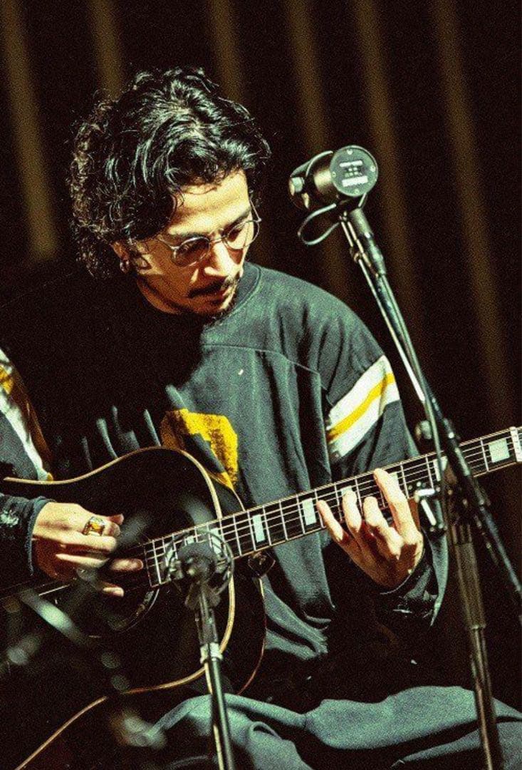 常田大希 colonyナンバリングシャツ - メルカリ