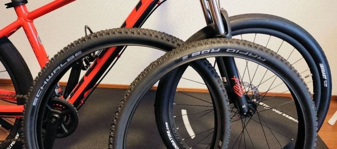 ☆2022年モデル☆Scott Aspect☆タイヤ2種類付☆27.5インチ☆