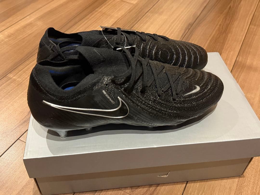 NIKE ファントム GX2 エリート AG-PRO 26.5cm