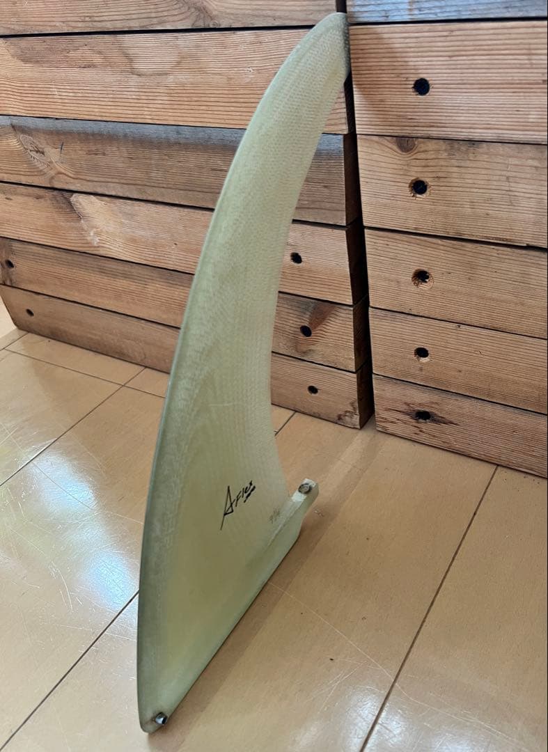 A flex fin アンドレイニ フィン9レインボーフィンカンパニー fin FIN