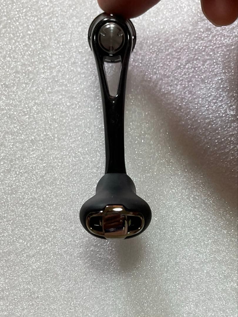 ゆきぽはな様専用 19ヴァンキッシュ ハンドル50ミリ - メルカリ