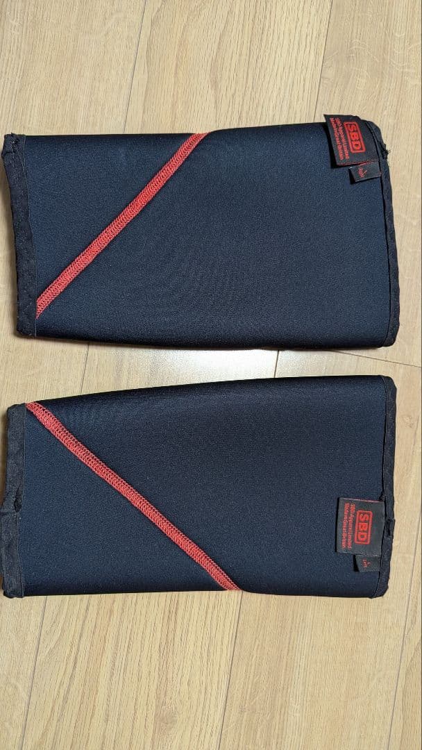 SBD　ニースリーブ Lサイズ ニースリーブ | SBD Apparel Japan