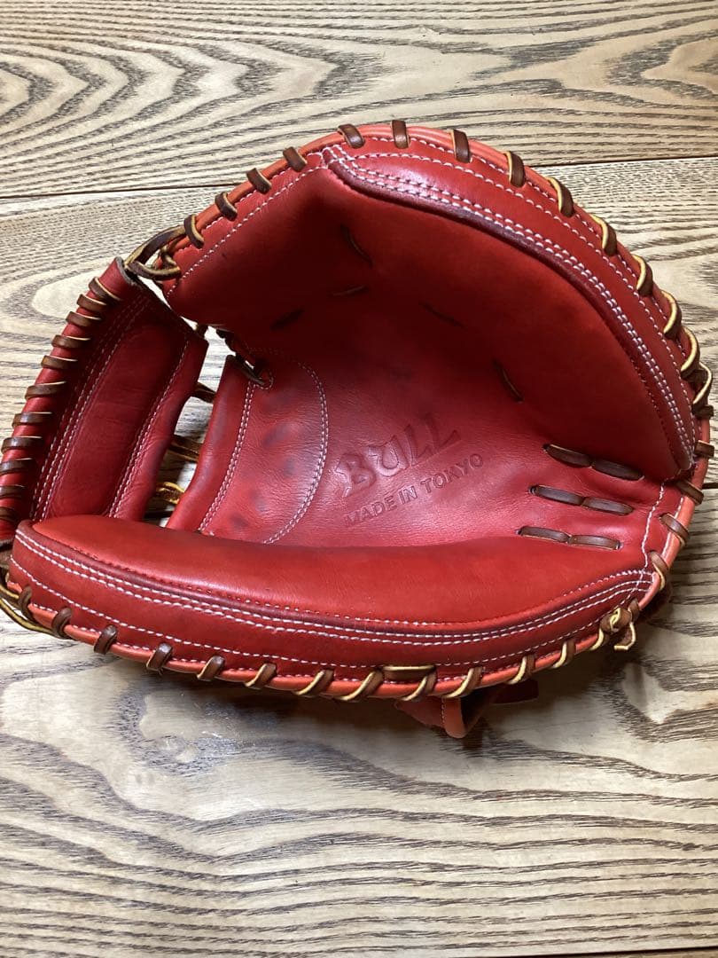 送料 無料スポーツ - 東駒 硬式野球 高校野球 BUX–15KS22 キャッチャー