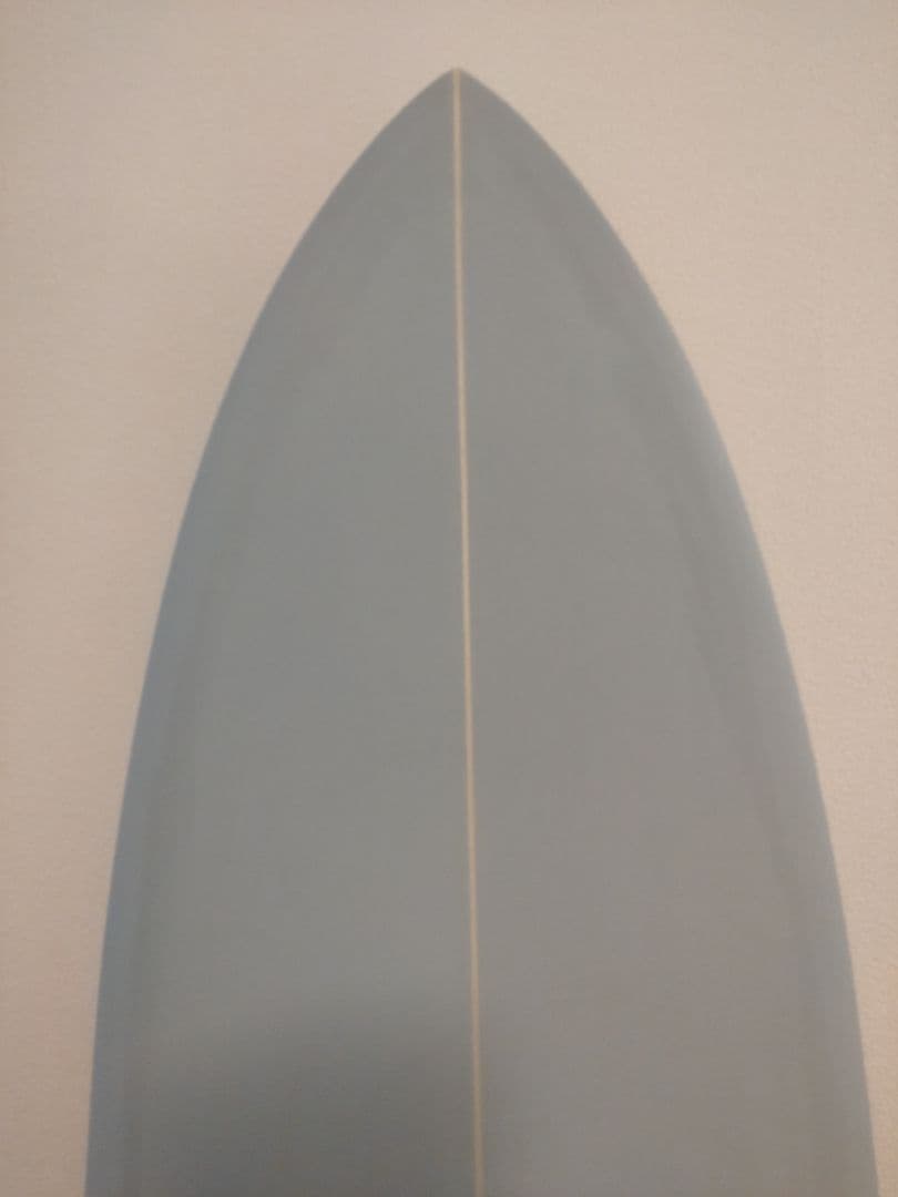 未使用品】YUサーフボード ワイユーサーフクラシック ミッドレングス