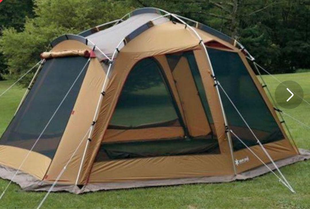 【美品】　スノーピーク　メッシュシェルター　TP-920　キャンプ用品 Amazon | スノーピーク(snow peak) メッシュシェルター TP-920 | Snow