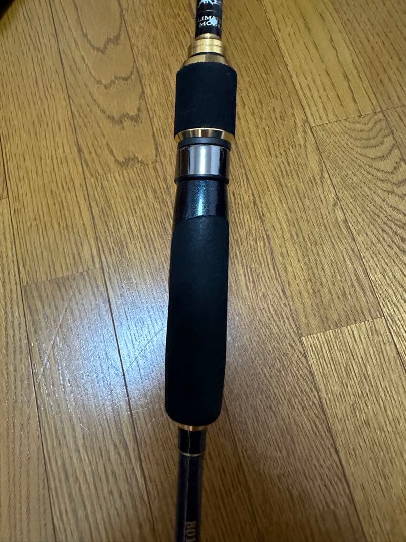スクイッドマニア輝801 IZANAGI 限定