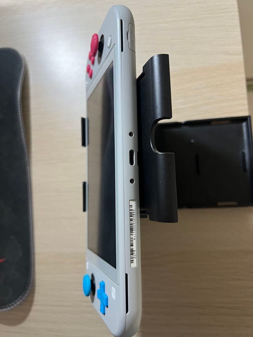 Nintendo Switch Lite グレー ポケモンデザイン | 激安通販のイーサプライ