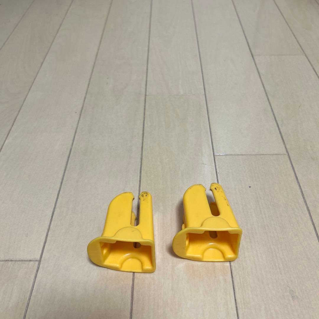 美品 AILEBEBE クルット5i Oui isofix BF930 - メルカリ