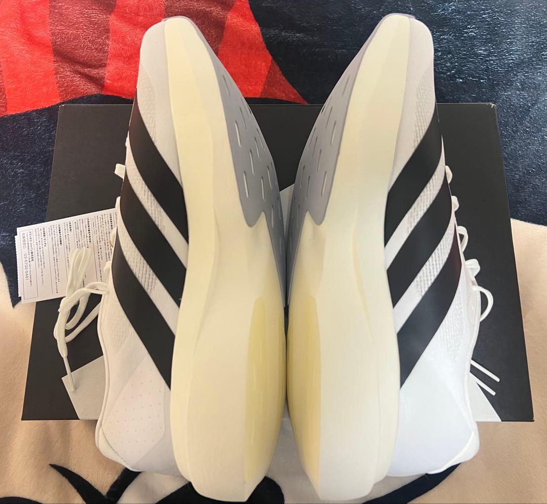 adizero evo sl 29.5cm (新品)