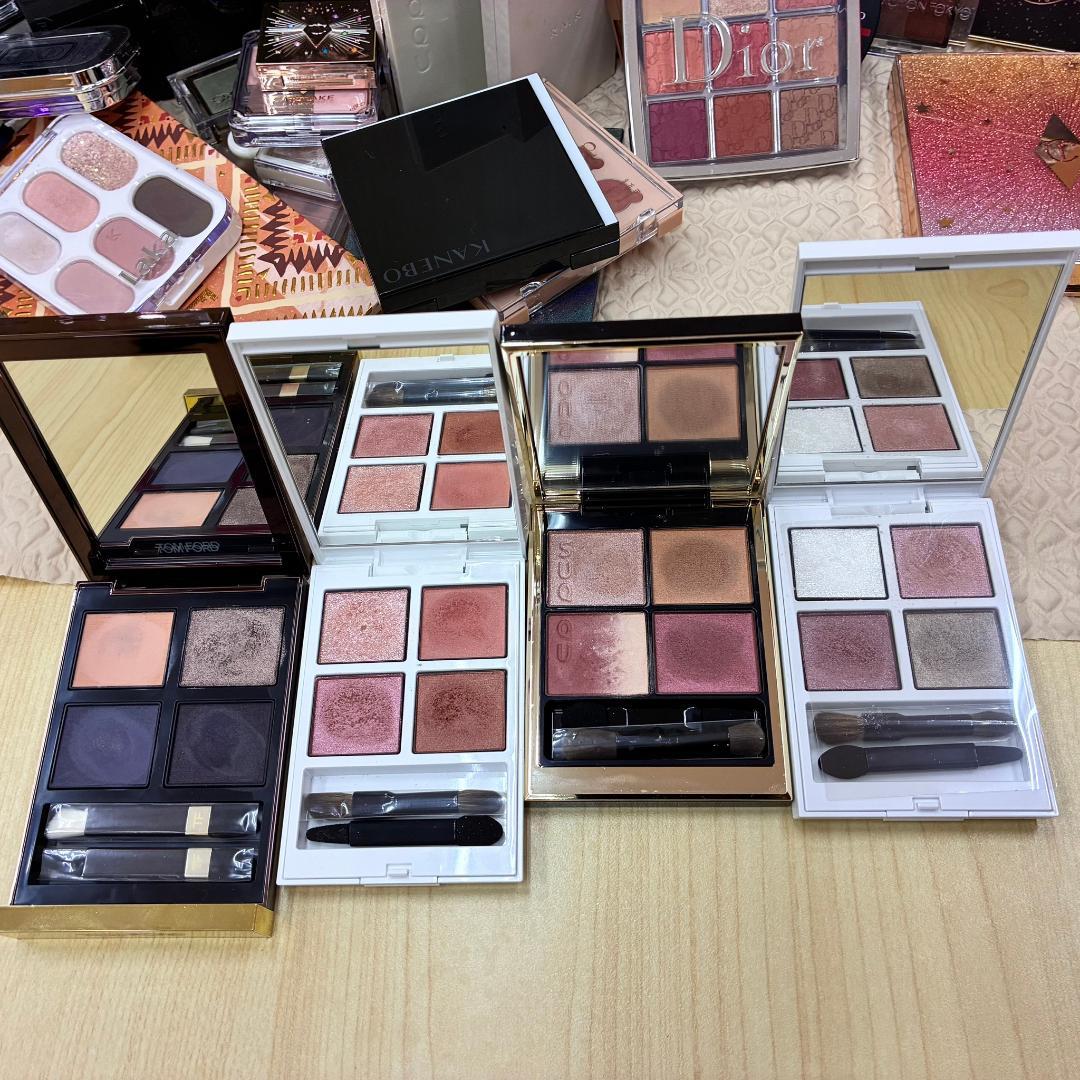 ♥《463》デパコス・プチプラおまとめ　シャネル・デイオール等