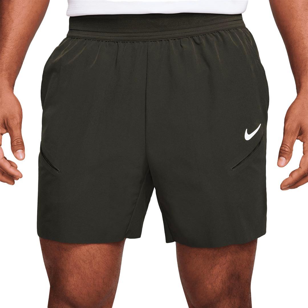 Nike Court Slam Shorts アルカラス 全仏2025着用モデル
