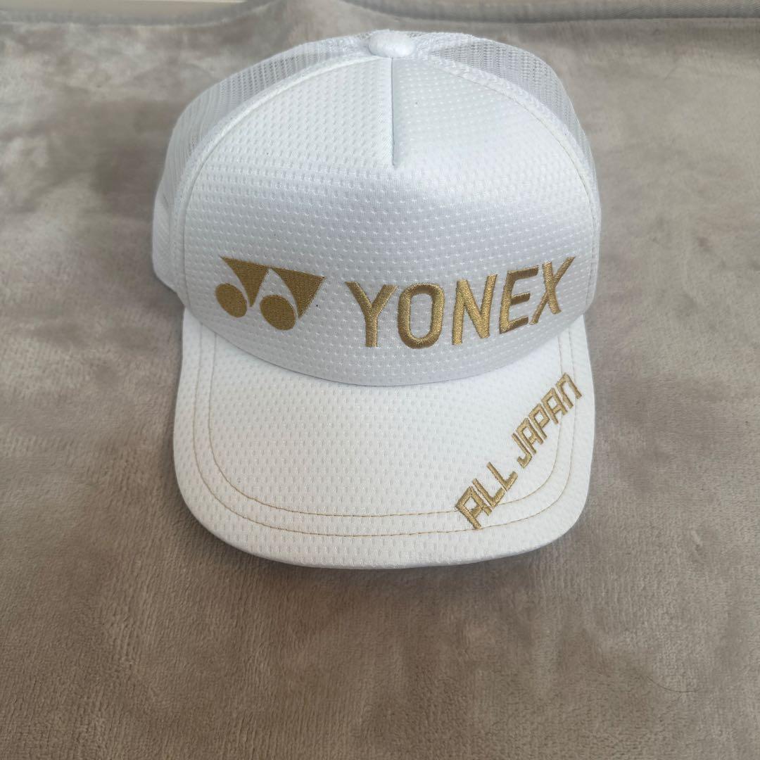 ソフトテニスYONEXオールジャパンキャップ2024 - メルカリ