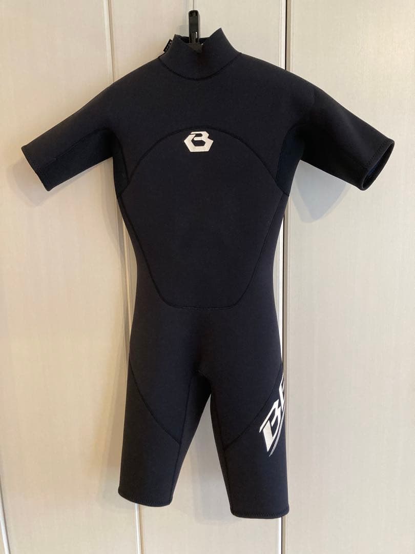 まとめ売り☆BEWETウェットスーツ☆フルスーツ～タッパーまで☆MLサイズ