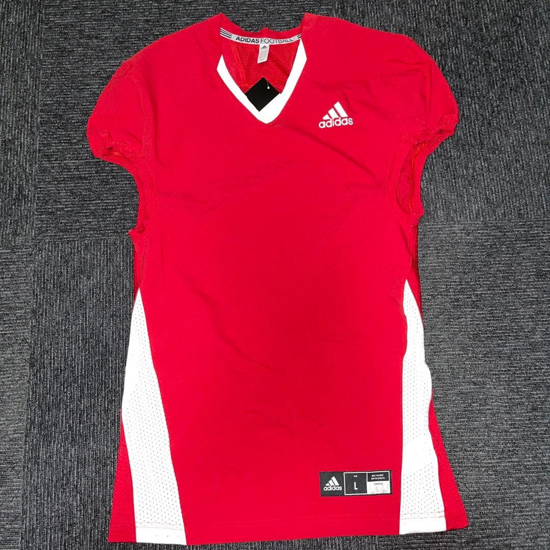 アディダス　メンズ　アメフト　ジャージー　ウェア　Lサイズ　レッド 楽天市場】アディダス ジャージ adidas ファイヤーバード アディダス