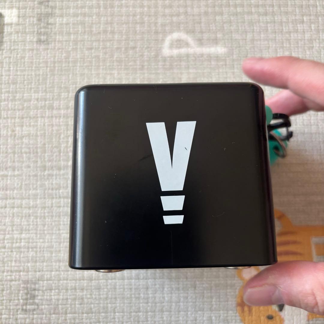 VITRUVE ジャンク品　値下げ交渉あり
