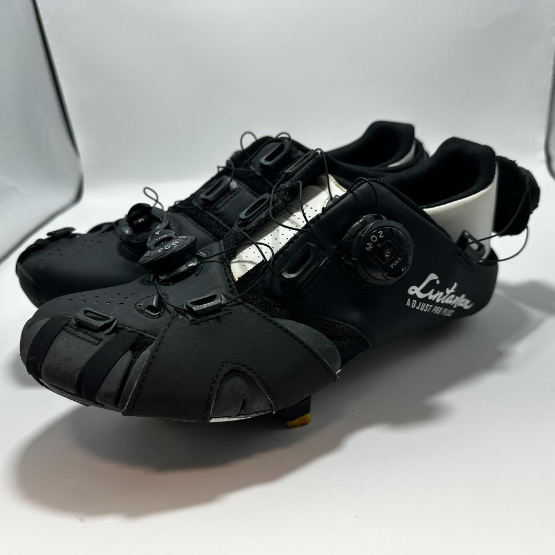 Lintaman ADJUST PRO PLUS ロードバイク シューズ Lintaman（リンタマン）ADJUST ROAD PRO PLUS （アジャストロードプロ