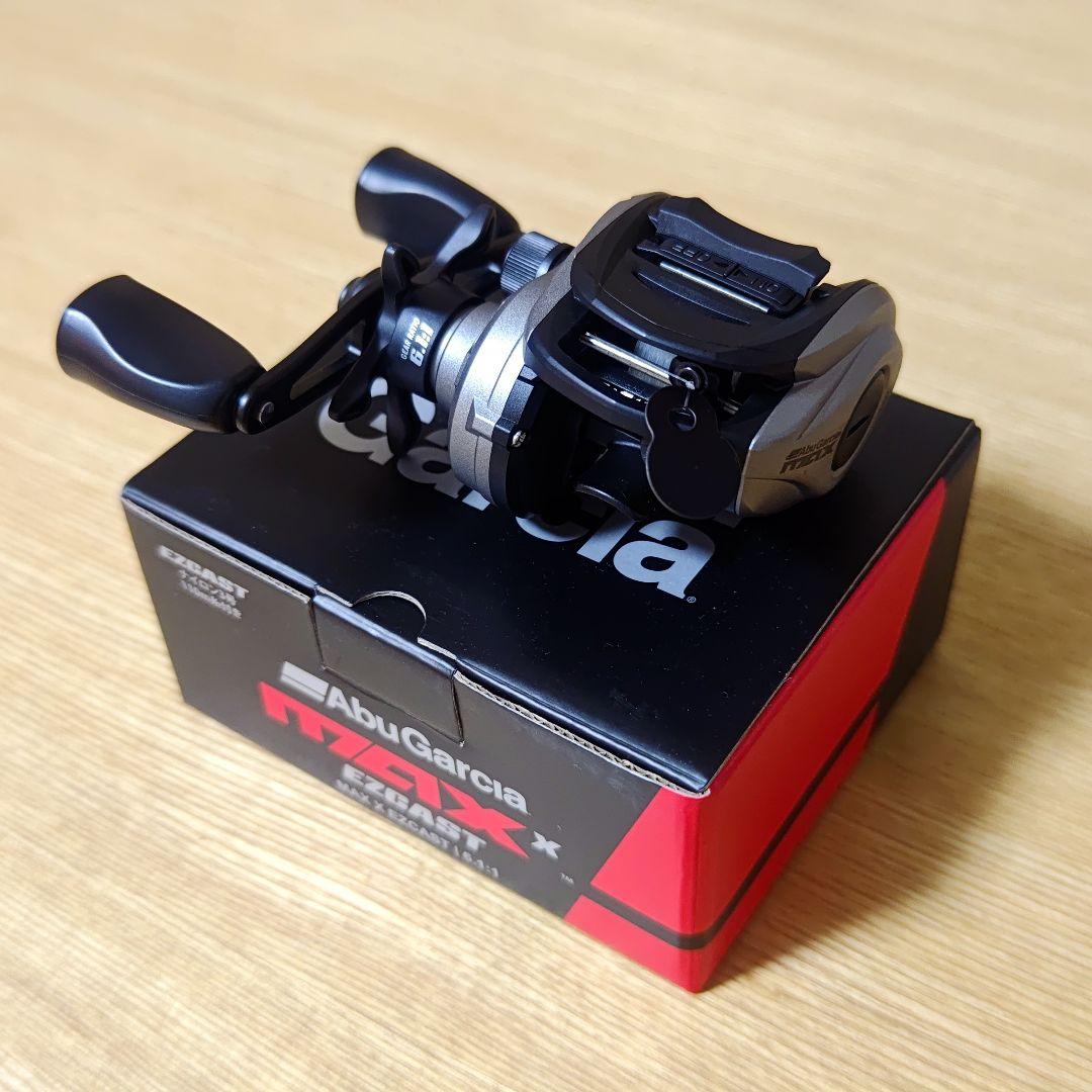 SILSTAR TiNY 20 TR 20 スピニングリール オールドリール