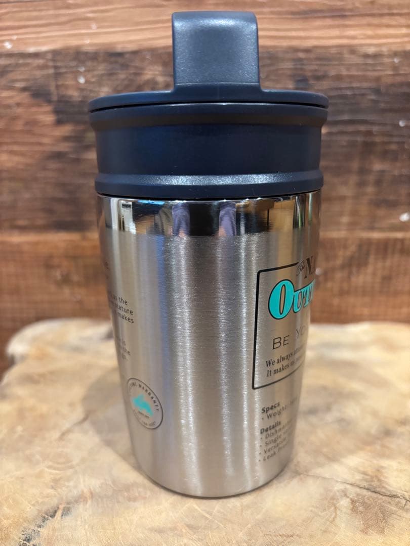 ネイタルデザイン STANLEY TRAVEL MUG マグ スタンレー