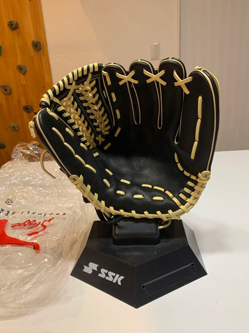 久保田スラッガー軟式スペシャルオーダーグラブ22ps 軟式 高橋周平