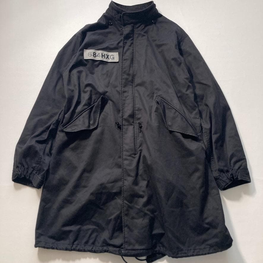 ユーザーさん様専用】ヒステリックグラマー ロッキーマウンテン モッズ