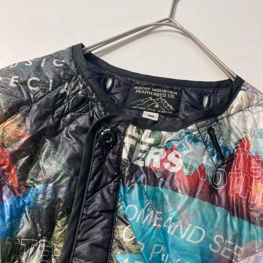 ユーザーさん様専用】ヒステリックグラマー ロッキーマウンテン モッズ