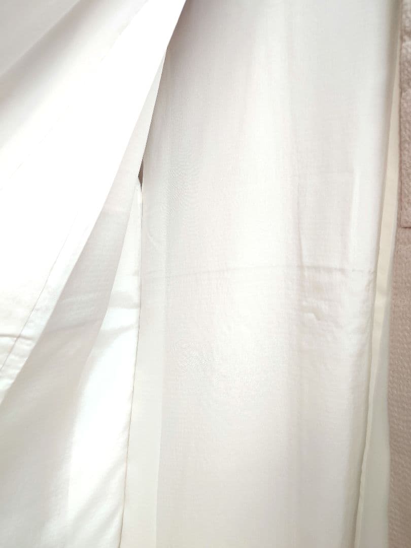 FN12106z 着物 正絹 付け下げ 151〜161cm - メルカリ