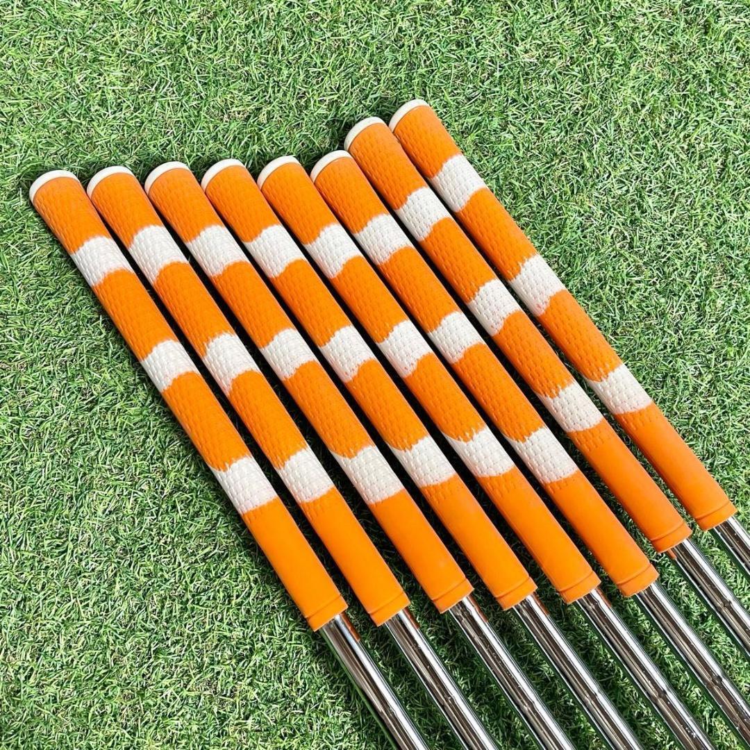 30周年モデル】グランプリ GPMAX GP-X2 アイアンセット 8本 希少