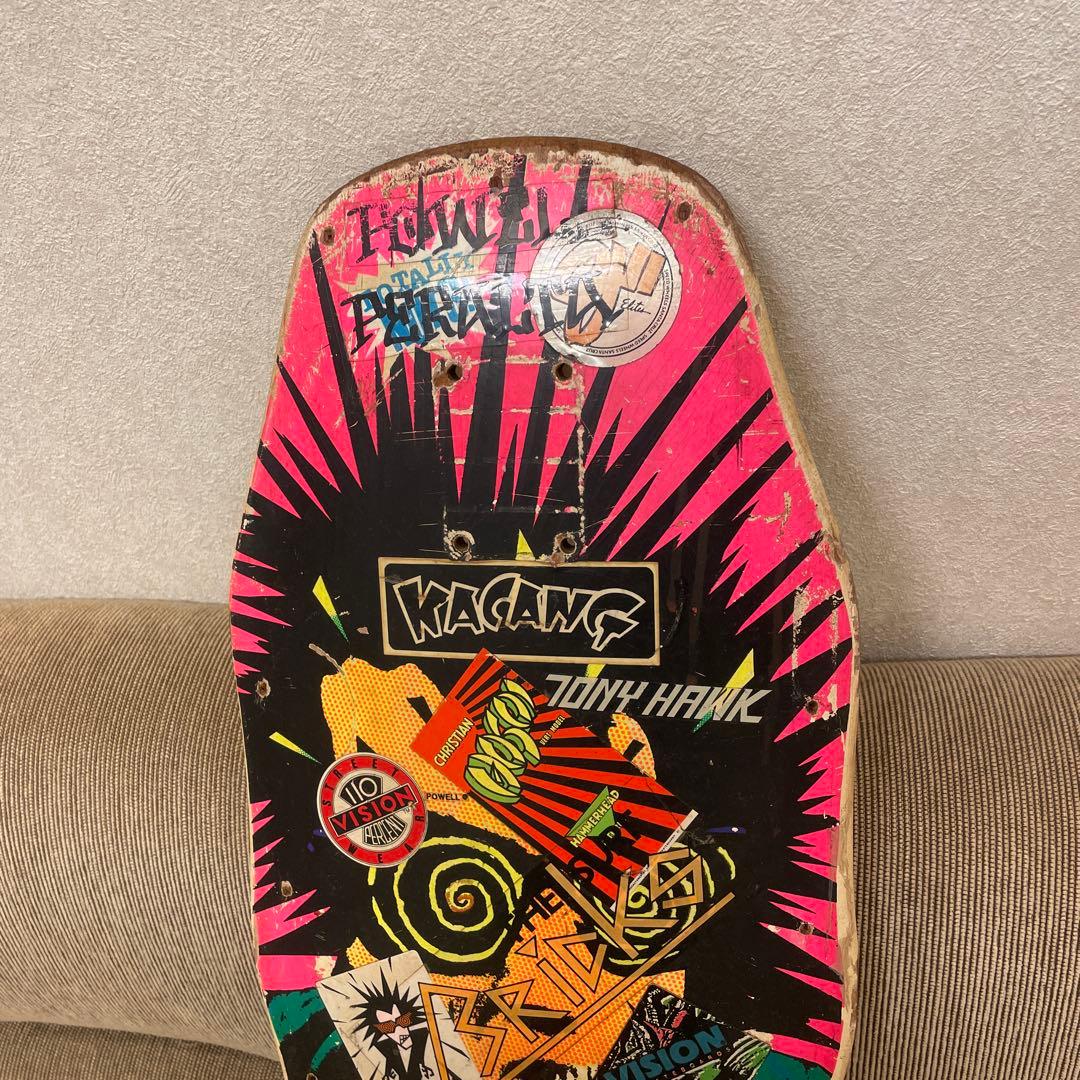 ☆ビジョン☆サイコスティック☆オリジナル☆サンダー☆