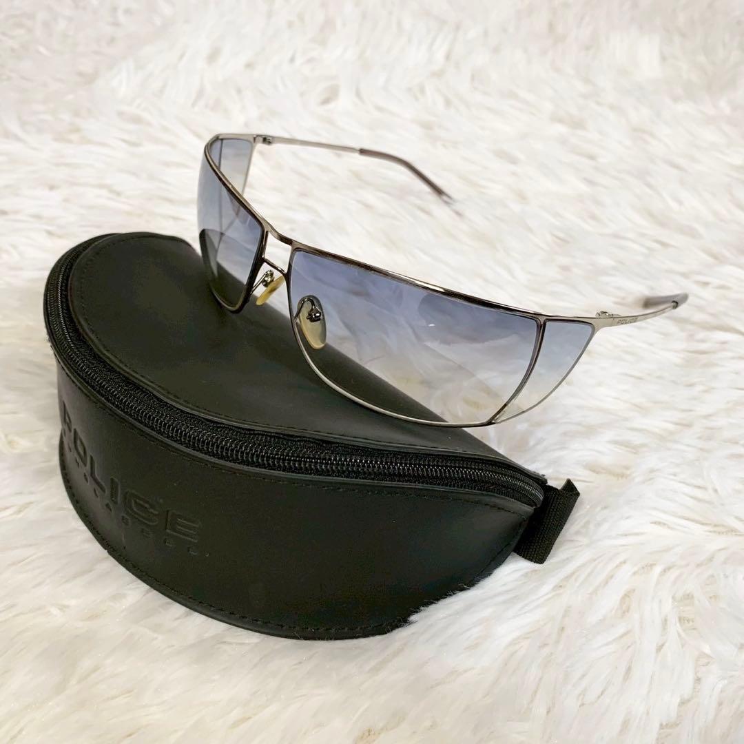 EXILE ATSUSHIモデル POLICE S2819 ポリス サングラス - メルカリ