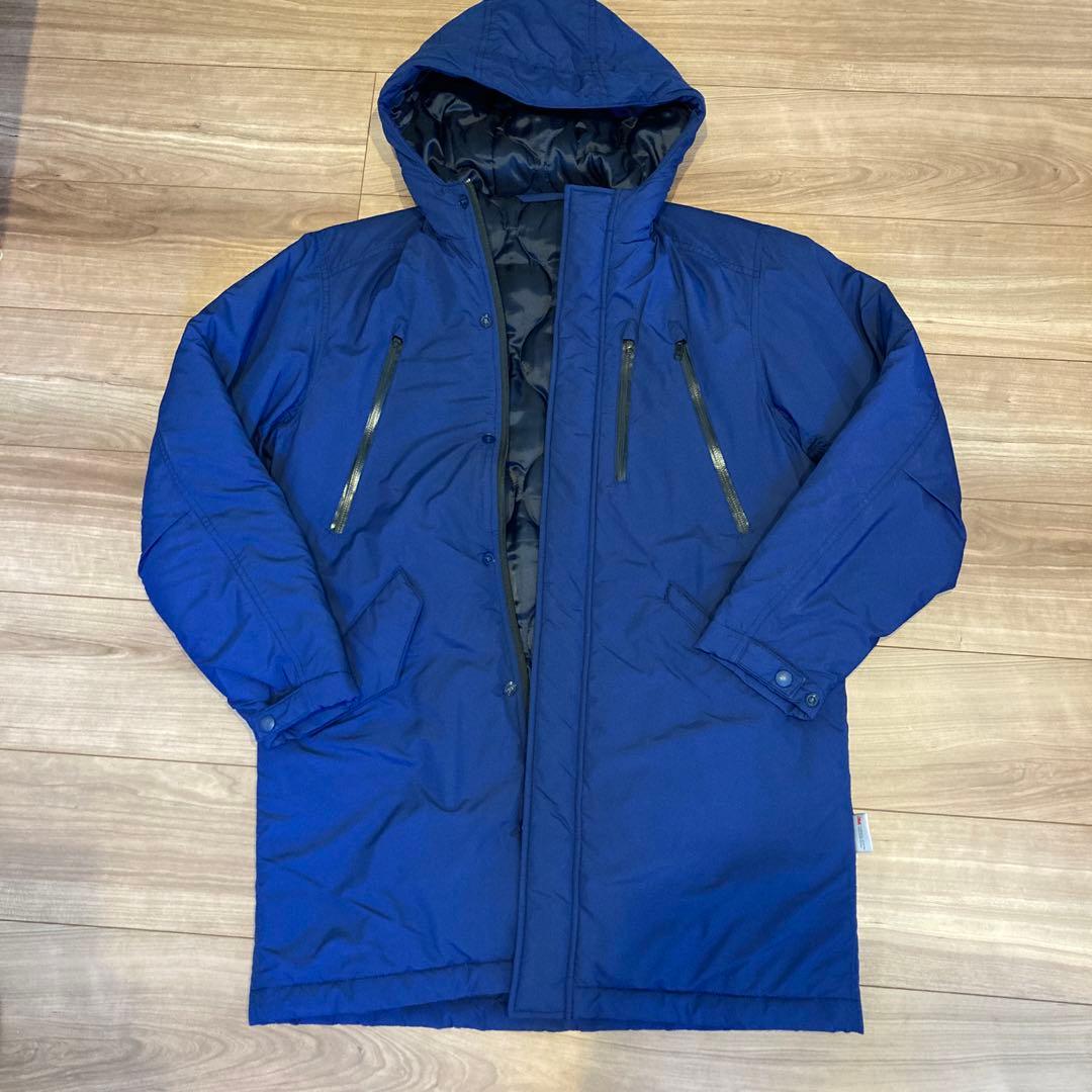 BEAMS LIGHTS / ミノテック(R)中綿 モッズコート - メルカリ