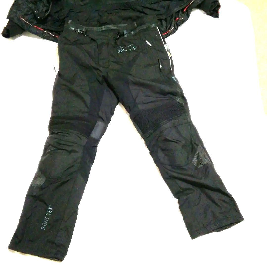 KOMINE JK - 562 GTX W - JKT -VEDA 上下セット