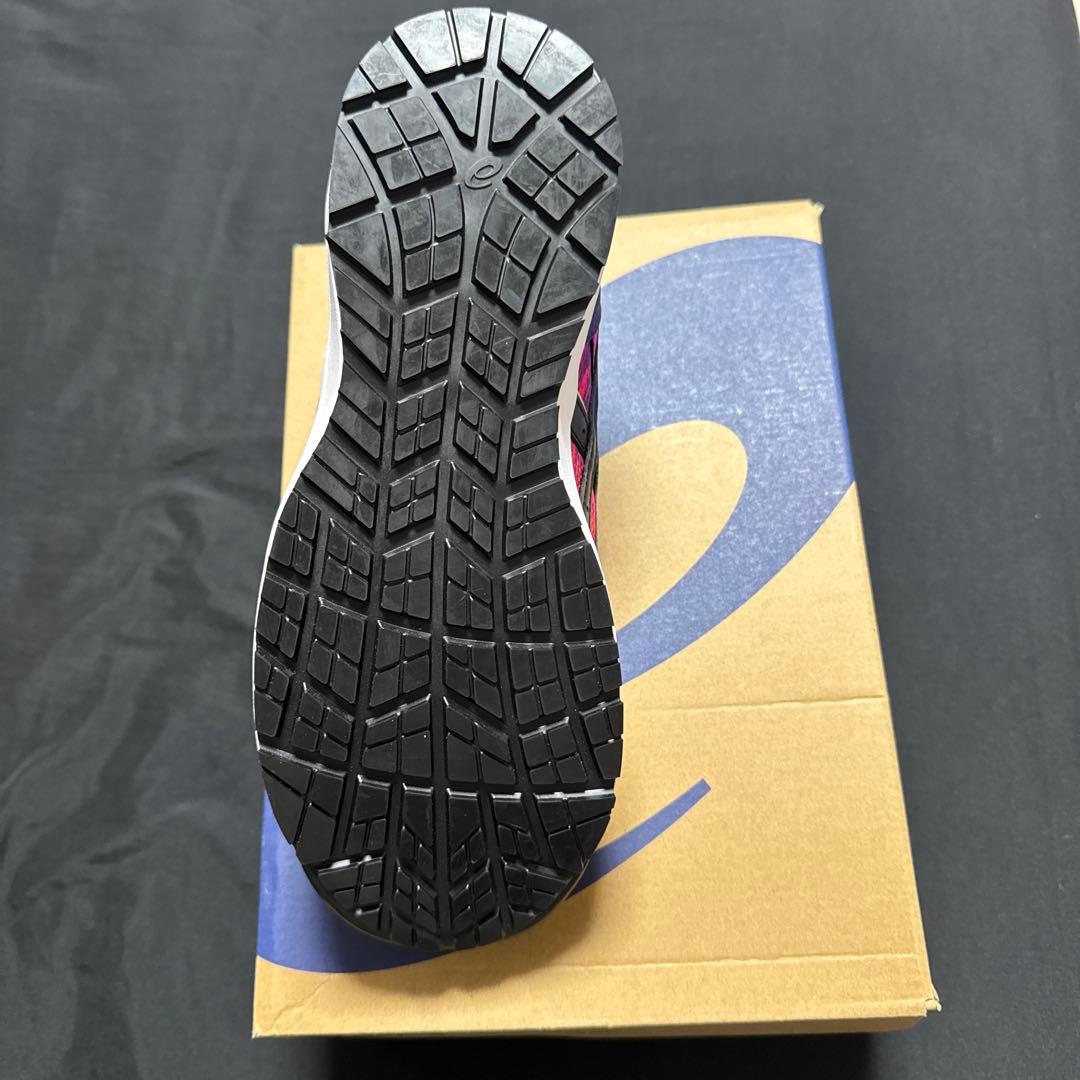 ASICS アシックス　CP209 BOA 　25.5cm