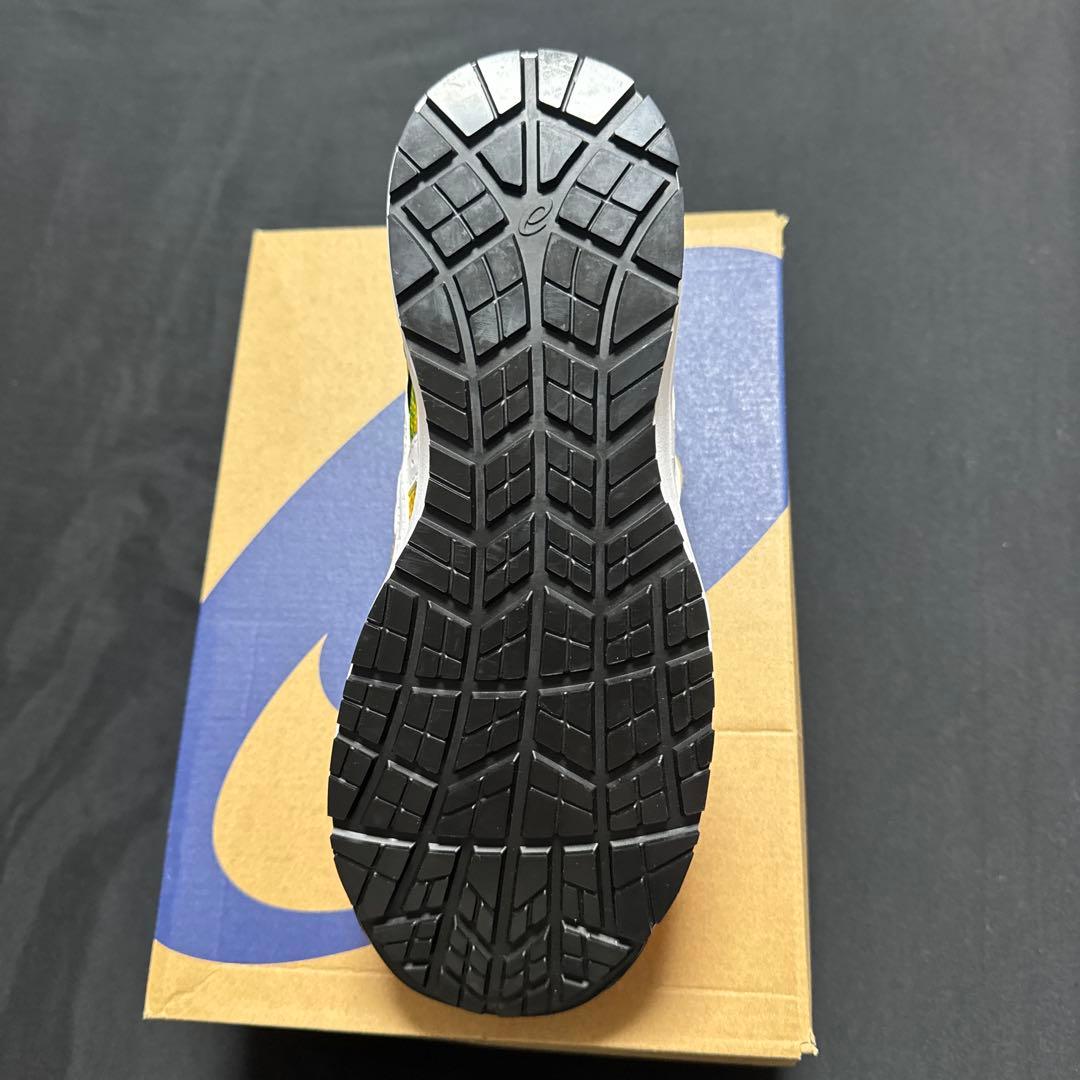 ASICS アシックス　CP209 BOA 　25.5cm