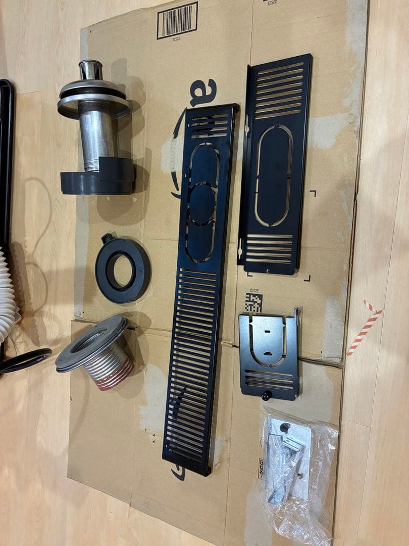 サンポットFF式ストーブ2018年式 FFR-703SXQ