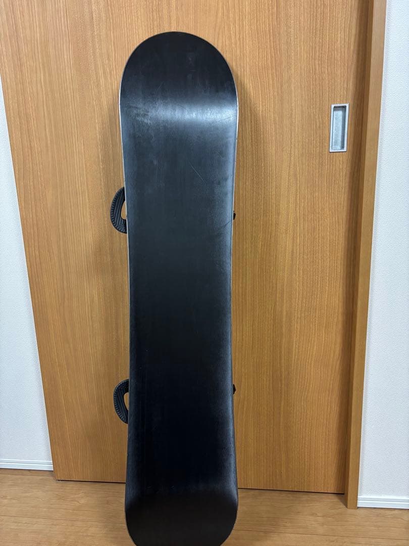 CSB スノーボード 118モデル ビンディング付き キッズ