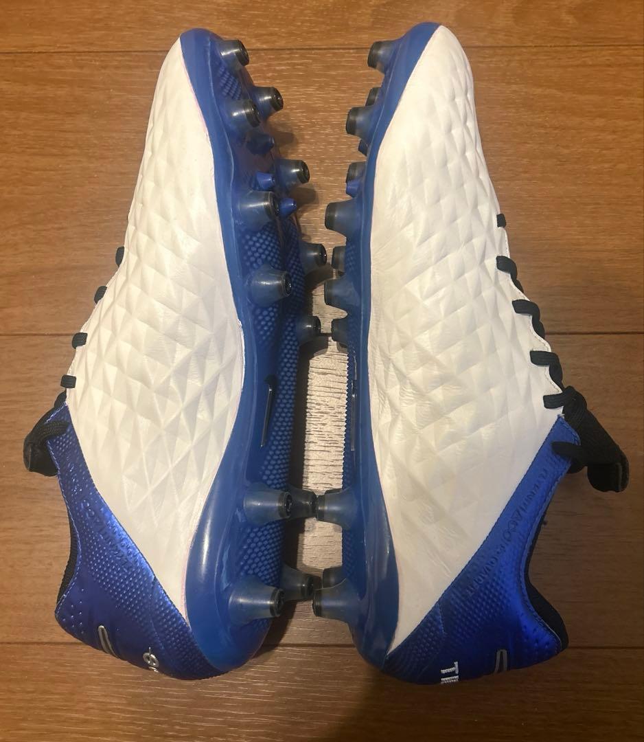 【新品未使用】NIKE TIEMPO LEGEND ELITEⅧ AG -PRO