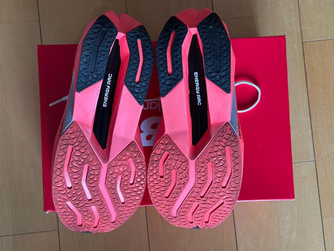 スパイク・シューズ New Balance SC Trainer v3 26.5cm