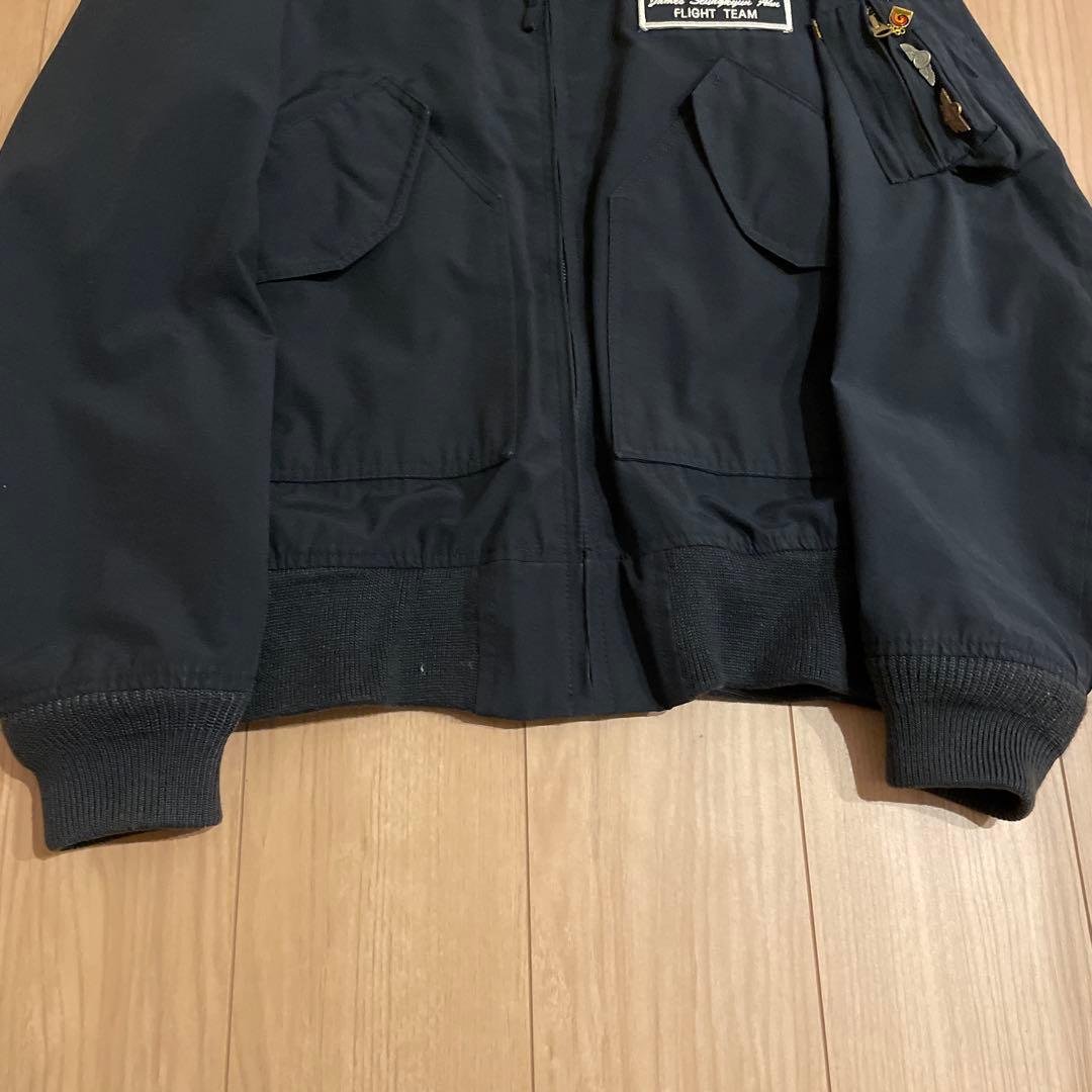 GIBSON&BARNES FSL-36/P CWU-36P USA製レプリカ