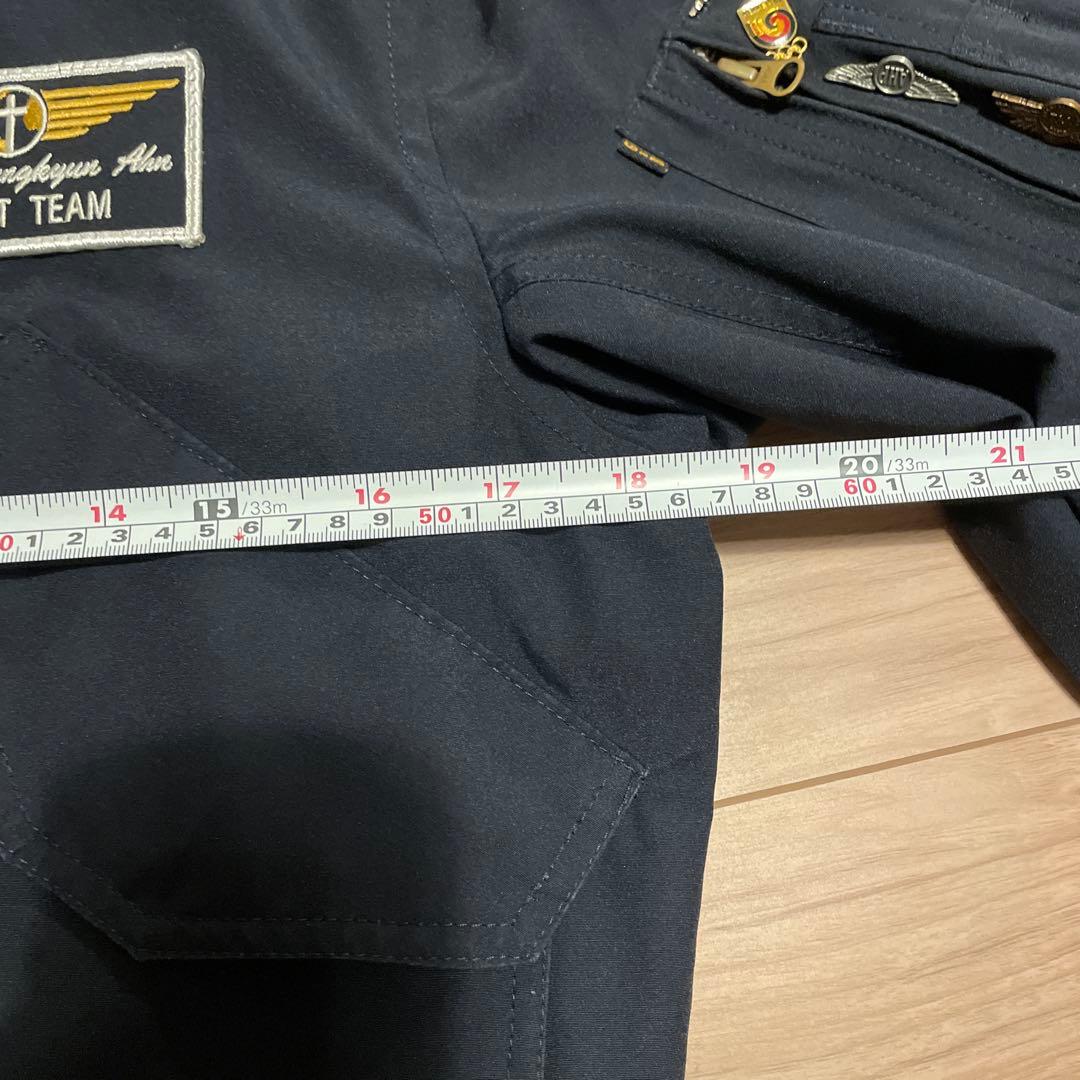 GIBSON&BARNES FSL-36/P CWU-36P USA製レプリカ