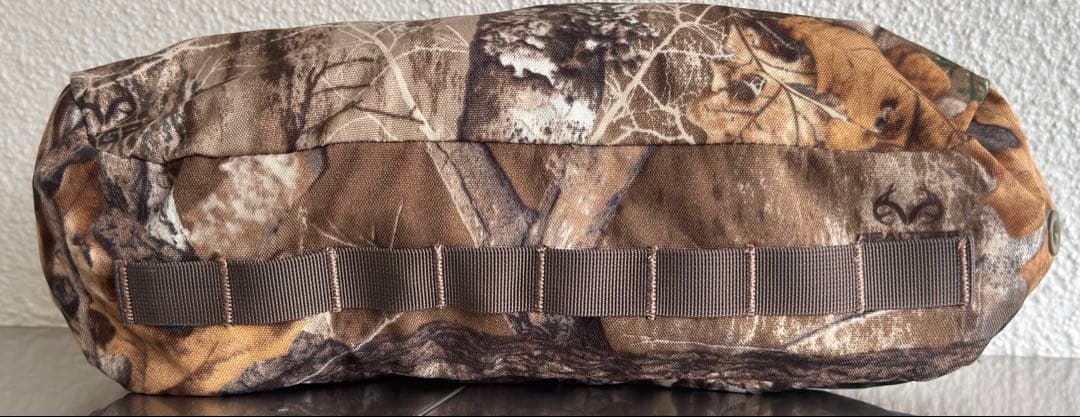 ⭐️希少❗️廃盤品⭐️ リアルツリー柄Helinox&EDGEコラボ