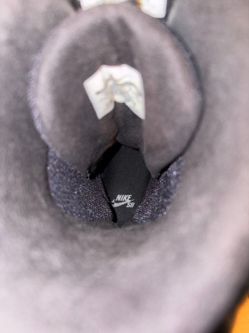 NIKE SB VAPEN×BOA スノボブーツ 27.0cm
