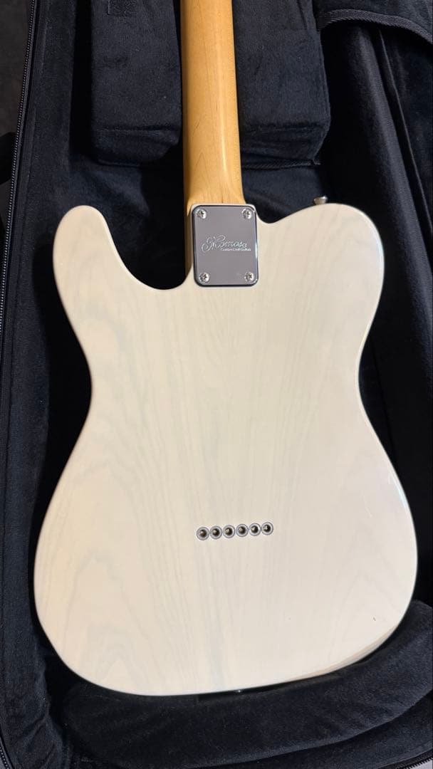 【にくにく】momose MTL2-STD/NJ WBD【生産終了品】