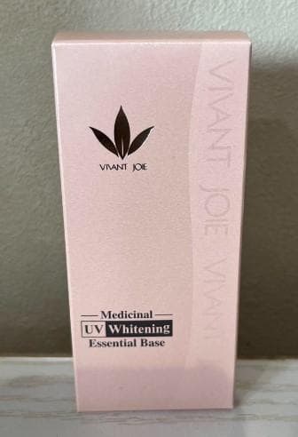 ビーバンジョア 470NP 薬用UVホワイトニングエッセンシャルベース61ml リニューアル】薬用UVホワイトニングエッセンシャルベース | お知らせ